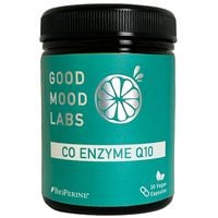Good Mood Labs Co Enzyme Q10